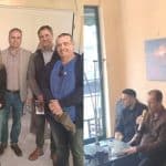 ΑΧΑΙΑ: Δυναμική Παρουσία του Συλλόγου Σελιανιτίκων Ήλιος σε Ευρωπαϊκά και Τοπικά Προγράμματα