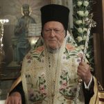 Μήνυμα Βαρθολομαίου για το Πάσχα: Πηγή αναστασίμου ευφροσύνης ο κοινός εορτασμός