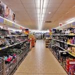 Δέκα απίθανα μέρη που κρύβονται τα μικρόβια στο σούπερ μάρκετ