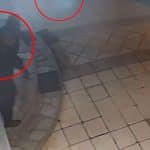 Βίντεο από τον ξυλοδαρμό του πρώην υποψήφιου δημάρχου του δήμου Δέλτα
