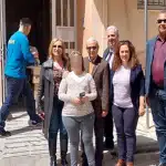 Γεύμα Αγάπης από τον Ροταριανό Όμιλο Πάτρα Κωστής Παλαμάς