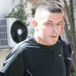 Ο Αλκέτ Ριζάι κατέθεσε αίτημα αποφυλάκισης