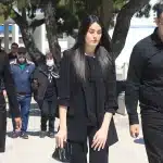 Το «καρφί» της Βατίδου: Σήμερα η οικογένεια ενώνεται, η απουσία σας πλήγωσε τη μνήμη του πατέρα σας