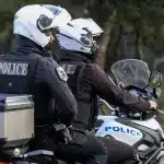 Τραγωδία στο Αίγιο - Σκότωσε 2 Άτομα και Παραδόθηκε
