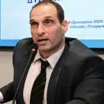 Χρήστος Παπαδημητρίου: «Με ενόχλησε που κατηγορήθηκα ότι παλινωδώ»