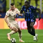 Champions League: Η Άρσεναλ άλωσε 2-1 το Μπερναμπέου και έφυγε για τα ημιτελικά, ισοπαλία πρόκρισης η Ίντερ, 2-2 με τη Μπάγερν