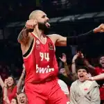 Ετοιμάζει βαλίτσες για Άμπου Ντάμπι ο Ολυμπιακός που έκανε το 2-0 κόντρα στη Ρεάλ, 77-71 στο ΣΕΦ