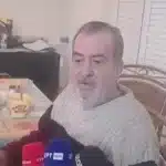 ΒΙΝΤΕΟ: Αίγιο: Χτυπούσε εμένα και την αδερφή του και έπαιρνε ουσίες, λέει ο παππούς του δράστη