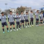 Ο Παναιγιάλειος έχασε στο φινάλε της Γ' Εθνικής