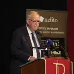 Το Σάββατο η Ημερίδα για τις Γερμανικές Επανορθώσεις – Ομιλητής ο Δήμαρχος Καλαβρύτων Θανάσης Παπαδόπουλος