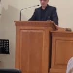 Η Εμπορική Ανανέωση συμμετείχε στην ΓΣ του συλλόγου μας που πραγματοποιήθηκε την Τετάρτη 9 Απριλίου 2025 και τοποθετήθηκε μέσω του επικεφαλής της Γιάννη Ρούπα