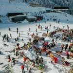 Χιονοδρομικό Καλαβρύτων: Η νέα φάση έργων