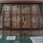 Το Μουσείο Τύπου της ΕΣΗΕΠΗΝ εγγράφηκε στο Εθνικό Ευρετήριο Αρχείων