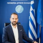Νεκτάριος Φαρμάκης: «Ας είναι το φετινό Πάσχα μια αφετηρία για νέα ξεκινήματα και δημιουργικές πορείες για όλους»