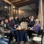 «Πάτρα Ενωμένη»: Επίσκεψη στην Κοινότητα Σουλίου