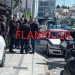 Ληστεία σε Τράπεζα στην Πάτρα: Δείτε Βίντεο με τον Δράστη Μέσα από το Κατάστημα