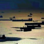 Μπλόκο για ελληνόκτητα πλοία στον σκιώδη στόλο