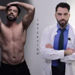 Tο συγκινητικό ταξίδι του Ιάκωβου Γκόγκουα στη Γεωργία