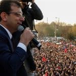 Ιμάμογλου: Το Συμβούλιο της Ευρώπης απαιτεί την άμεση απελευθέρωση του