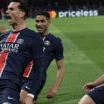 Παρί Σεν Ζερμέν - Άρσεναλ: Η PSG πήρε το εισιτήριο για τον τελικό του Champions League