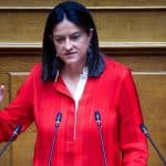 Νίκη Κεραμέως: Δράσεις για περισσότερες δουλειές, καλύτεροι μισθοί, περισσότερη ασφάλεια στην εργασία