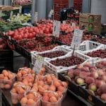 Τσιάρας: Η αγροδιατροφική εξωστρέφεια αποτελεί εθνική επιλογή και στρατηγική επένδυση