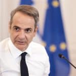Μητσοτάκης: Οικονομία, υγεία και Final 4 στην εβδομαδιαία ανασκόπηση