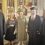 ΠΑΤΡΑ: Η Λίνα Μενδώνη έρχεται στην Πάτρα - Θα ασχοληθεί και με την Παντάνασσα;