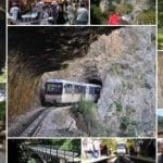 ΑΧΑΪΑ: Στις 11 Μαΐου το 45ο πανελλήνιο πέρασμα στο Φαράγγι του Βουραϊκού
