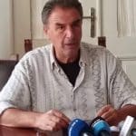 ΤΑΚΗΣ ΠΕΤΡΟΠΟΥΛΟΣ ΓΙΑ ΒΑΣΙΛΗ ΔΟΞΑΡΑ: Θα τον θυμόμαστε ως ένα λαϊκό θρύλο των γηπέδων με μεγάλη προσφορά