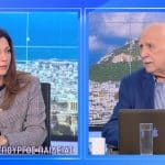 Ζαχαράκη: Το σχέδιο για την αντιμετώπιση της ανομίας στα Πανεπιστήμια