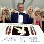 Πρώην Playmates μιλούν και αποκαλύπτουν το πόσο δεν τους άρεσε να κάνουν σεξ με τον ιδρυτή του Playboy, Χιου Χέφνερ