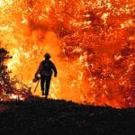 Κλιματική κρίση: Πολύ πιθανό ένα νέο ρεκόρ ζέστης έως το 2030