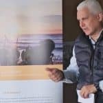 Φ. Ζαΐμης: Στοχεύουμε στην ανάδειξη της Παράκτιας Ζώνης της Πάτρας και στην ενίσχυση της Ιστιοπλοΐας μέσα από το έργο «COASTRUST»