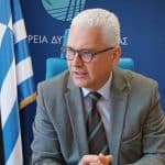Φωκίων Ζαΐμης: Τροχοπέδη η γραφειοκρατία για την ανάπτυξη των μικρών λιμανιών της Δυτικής Ελλάδας