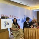 Φ. Ζαΐμης: «Με διαφάνεια και συνέπεια η Περιφέρεια Αδριατικής-Ιονίου μπορεί να αποτελέσει παράδειγμα ευρωπαϊκής συνεργασίας και βιώσιμης ανάπτυξης»