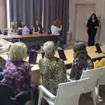 Η τρίτη ηλικία στην εποχή της τεχνολογίας: Ξεκινά πιλοτική δράση σε Πάτρα, Αγρίνιο και Πύργο