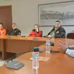 Η Περιφέρεια Δυτικής Ελλάδας στο 4ο Διαπεριφερειακό Εργαστήριο του έργου YESVolunteer