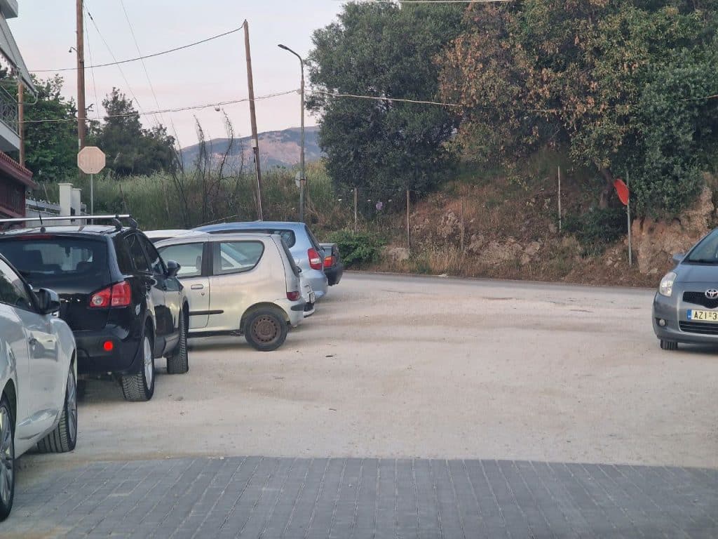 ΠΑΤΡΑ - ΑΥΤΟΨΙΑ: Ανω - κάτω... η ΑΝΩ ΠΟΛΗ! Δείτε φωτογραφίες