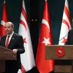 Έτοιμος ο Ερντογάν να εξαγγείλει τη μετονομασία του ψευδοκράτους σε «Τουρκική Δημοκρατία Κύπρου»