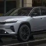 Όλα όσα γνωρίζουμε για το νέο Jeep Cherokee