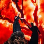 Eurovision 2025: Απόψε η μεγάλη μάχη της «Αστερομάτας» Klavdia – Όλα όσα πρέπει να γνωρίζετε – Τα στοιχήματα, τα φαβορί και η σειρά εμφάνισης