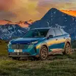 Peugeot 3008: Το SUV που απογειώνει την premium κατηγορία