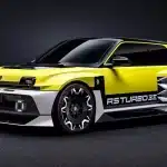 Τurbo στα ευρώ: Το Renault 5 Turbo 3E ξεπουλάει, παρά την εξωφρενική τιμή!
