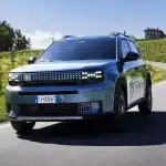 Επίσημα το υβριδικό FIAT Grande Panda