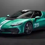 Ferrari 296 Speciale Piloti: «Εξαντλήθηκε» πριν καν παρουσιαστεί!