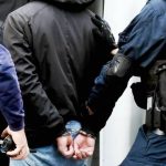 ΠΑΤΡΑ– Ληστεία με την απειλή …ψαλιδιού: Ακόμα αναζητείται ο δεύτερος συνεργός