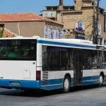 ΠΑΤΡΑ: Ο Δήμος αναβαθμίζει τις στάσεις των λεωφορείων