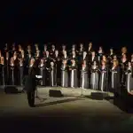 Συναυλίες από την Πολυφωνική Πατρών