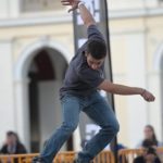 Το Patras Skate Festival διοργανώνεται αύριο Κυριακή